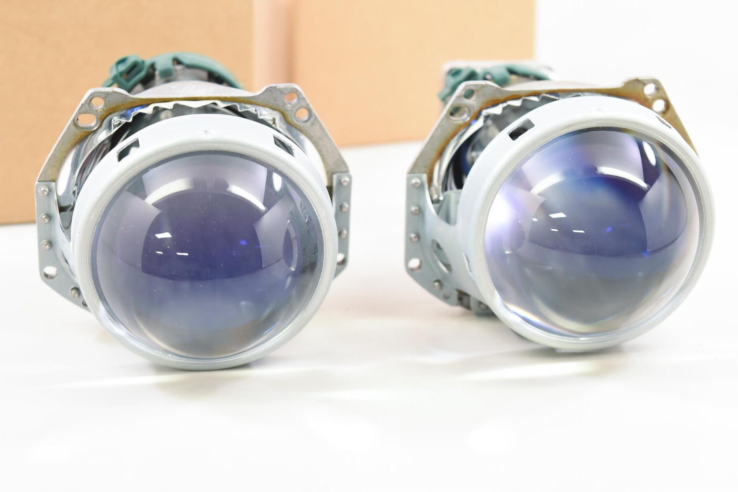 Bi-Xénon : Nhk G5-X (D2S)