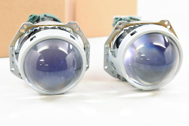 Bi-Xenon: Nhk G5-X (D2S)