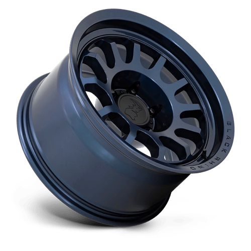 Alliages durs Black Rhino - RAPID | 20X9,5 / -18 Offset / 6X139,7 Modèle de boulon | 2095RPD-86140U12