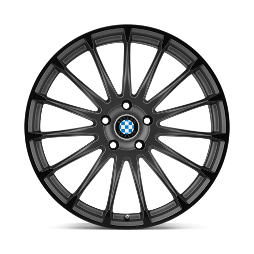 Beyern - AVIATIC | 20X10 / 20 Offset / 5X120 Bolt Pattern | 2010BYA205120B72