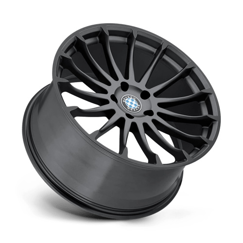 Beyern - AVIATIC | 18X9.5 / 35 Offset / 5X120 Bolt Pattern | 1895BYA355120B72