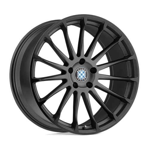 Beyern - AVIATIC | 18X9.5 / 15 Offset / 5X120 Bolt Pattern | 1895BYA155120B72