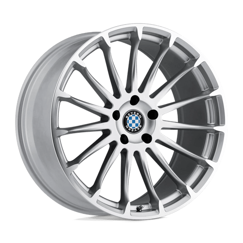 Beyern - AVIATIC | 20X9 / 20 Offset / 5X120 Bolt Pattern | 2090BYA205120S74