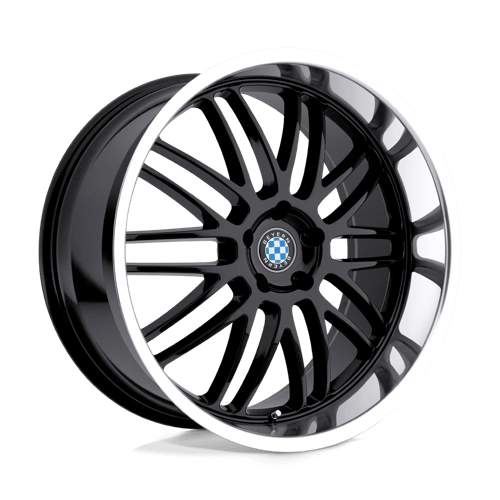 Beyern - MESH | 22X11 / 25 Offset / 5X120 Bolt Pattern | 2211BYM255120B72