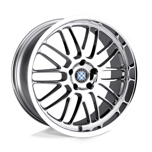 Beyern - MESH | 18X8.5 / 15 Offset / 5X120 Bolt Pattern | 1885BYM155120C72