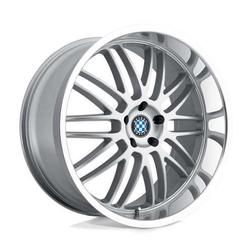 Beyern - MESH | 19X8.5 / 40 Offset / 5X120 Bolt Pattern | 1985BYM405120S72