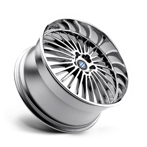 Beyern - MULTI | 20X10 / 40 Offset / 5X120 Bolt Pattern | 2010BYT405120C72