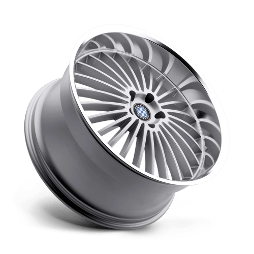 Beyern - MULTI | 18X9,5 / 45 décalage / 5X120 modèle de boulon | 1895BYT455120S72