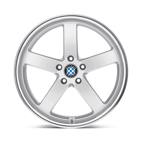 Beyern - RAPP | 17X8 / 15 Offset / 5X120 Bolt Pattern | 1780BYR155120S74