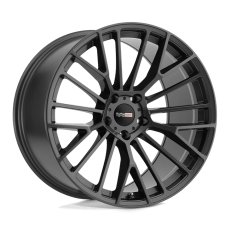 Cray - ASTORIA | 19X10 / 37 Offset / 5X120.65 Bolt Pattern | 1910CRT375121G70