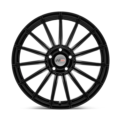 Cray-MAKO | 20X10,5 / 65 décalage / 5X120,65 modèle de boulon | 2005CRM655121B70