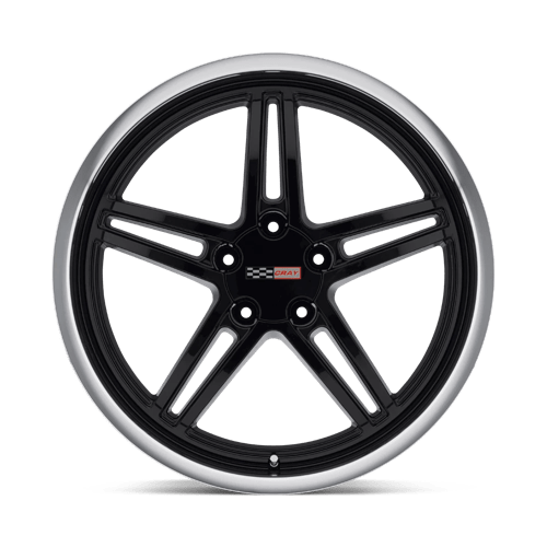 Craie - SCORPION | 18X9 / 50 Décalage / 5X120,65 Modèle de boulon | 1890CRS505121B70