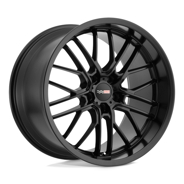 Cray - EAGLE | 18X9 / 50 Offset / 5X120.65 Bolt Pattern | 1890CRE505121M70