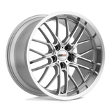 Cray - EAGLE | 19X10.5 / 40 Offset / 5X120.65 Bolt Pattern | 1905CRE405121S70