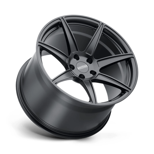 Cray - ISURUS | 20X10 / 37 Offset / 5X120.65 Bolt Pattern | 2010URU375121M70