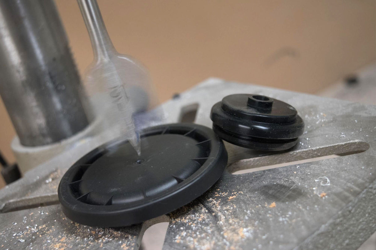 Joint de boîtier de ballast D2S (simple)