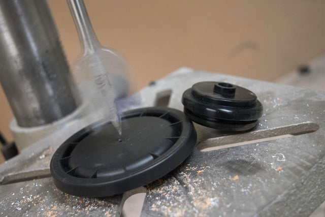 D2S Ballast Housing Seal (Single)