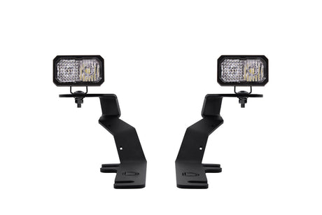 Stage Series Led Ditch Light Kit For 2015-2020 Ford F150