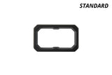 Stage Series 2" Led Pod Replacement Front Bezel