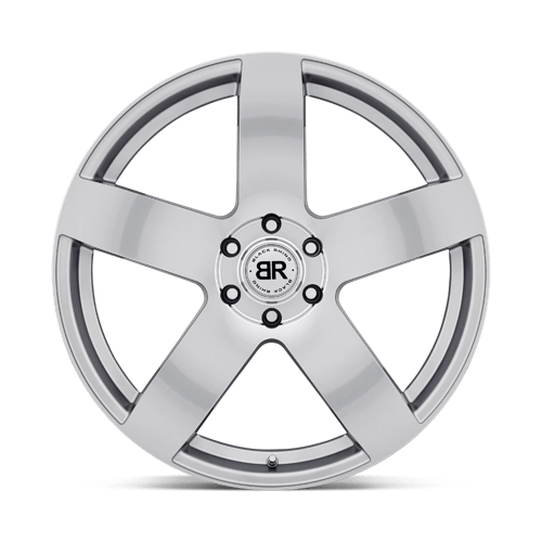 Black Rhino Hard Alloys - EVEREST | 22X9.5 / 30 Offset / 6X135 Bolt Pattern | 2295EVE306135S87