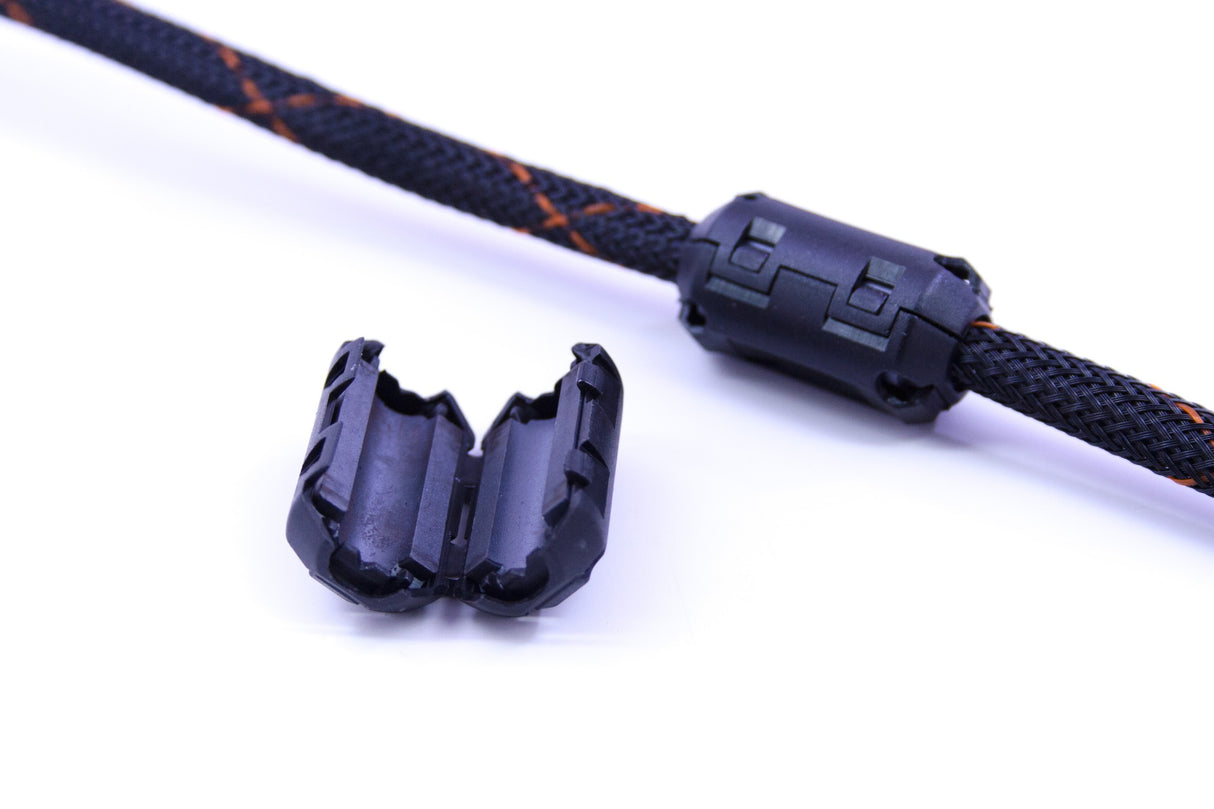 Anneau réducteur statique radio (paire)