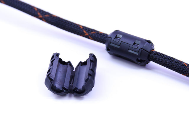 Radio Static Reducer Ring (Pair)