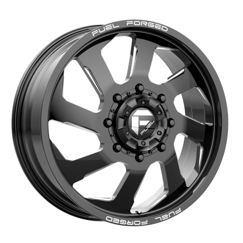 Fuel Mono - DD39 FF39D | 20X8.25 / 105 Offset / 8X200 Bolt Pattern | DE39208292L