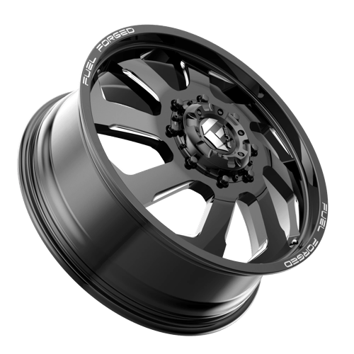 Fuel Mono - DD39 FF39D | 20X8.25 / 105 Offset / 8X200 Bolt Pattern | DE39208292L