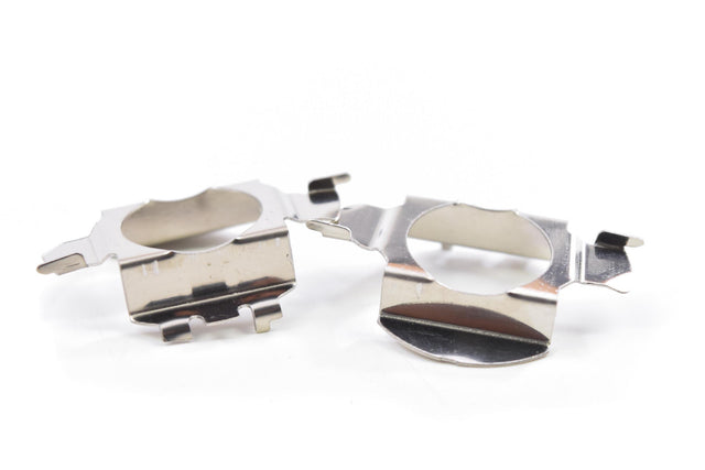 H7 Hid Adapters: Euros