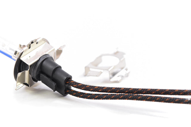 H7 Hid Adapters: Euros