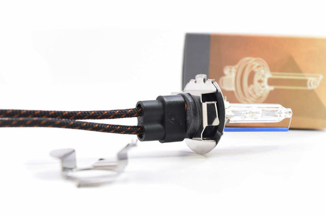 H7 Hid Adapters: Euros