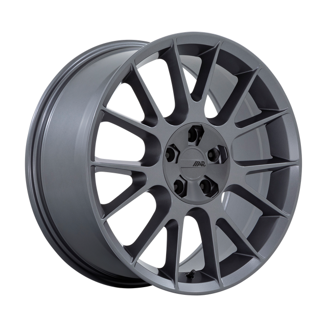 American Racing - WWP2 | 18X8 / 40 Offset / 5X110/5X115 Bolt Pattern | AR948AX18802140