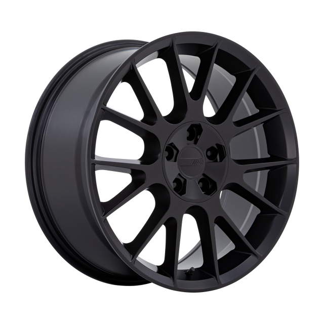 American Racing - WWP2 | 17X7 / 40 Offset / 5X112/5X120 Bolt Pattern | AR948MX17705940