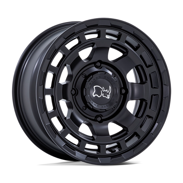 Black Rhino Hard Alloys - UTV - CHAMBER UTV | 14X7 / 10 Offset / 4X156 Bolt Pattern | BU002MX14704410
