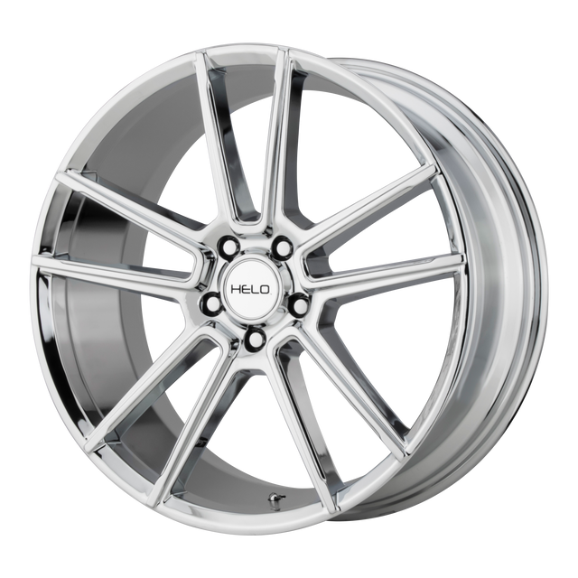 Helo - HE911 | 17X7 / 38 Offset / 5X115 Bolt Pattern | HE91177015238