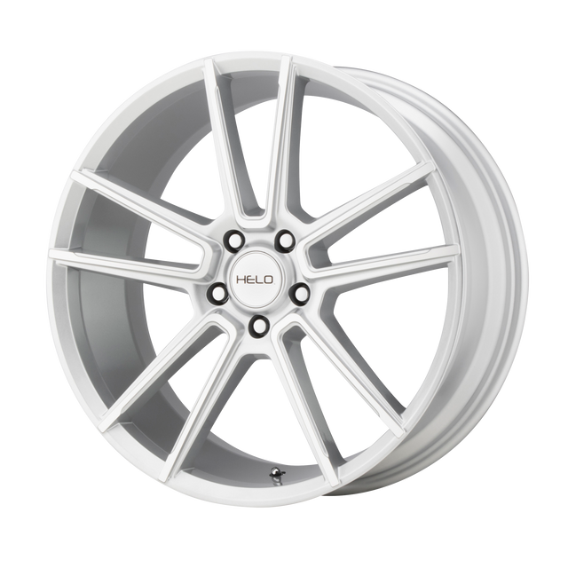 Helo - HE911 | 18X8 / 40 Offset / 5X105 Bolt Pattern | HE91188010440