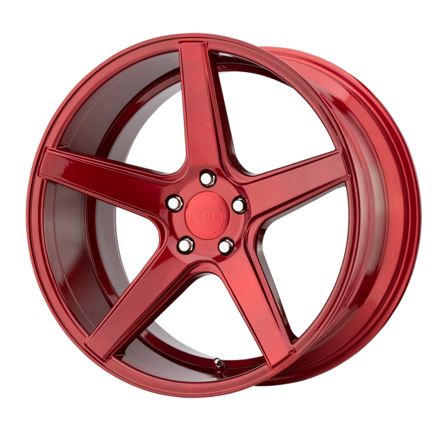 KMC - KM685 DISTRICT | 20X9 / 25 Offset / 5X115 Bolt Pattern | KM68529015925