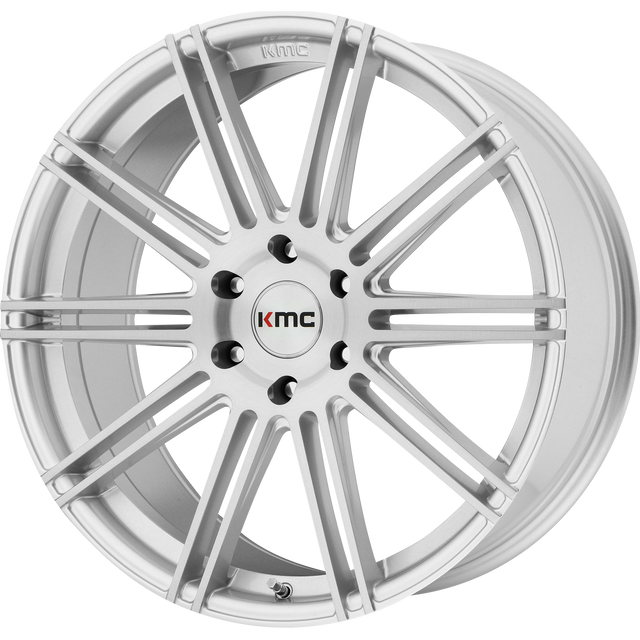 KMC - KM707 CHANNEL | 20X9 / 30 Offset / 6X139.7 Bolt Pattern | KM70729068430