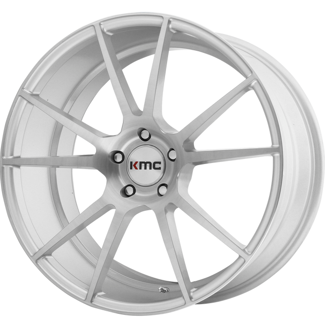 KMC - KM709 FLUX | 20X10 / 40 Offset / 5X112 Bolt Pattern | KM70921057440