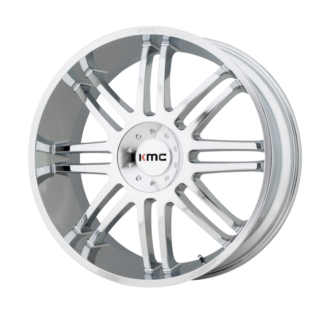 KMC - KM714 REGULATOR | 20X9 / 30 Offset / 6X135/6X139.7 Bolt Pattern | KM71429066230