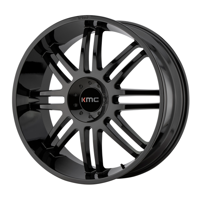 KMC - KM714 REGULATOR | 20X9 / 30 Offset / 6X135/6X139.7 Bolt Pattern | KM71429066330