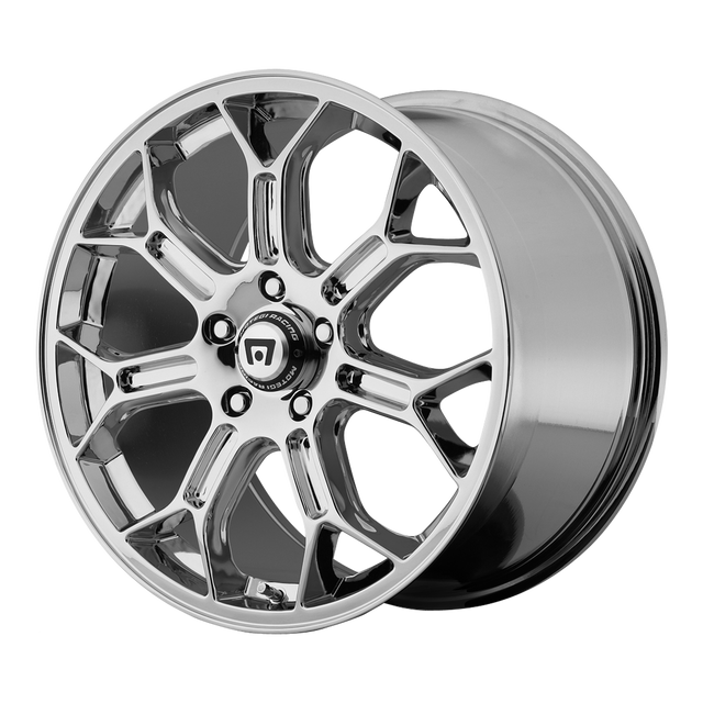 Motegi - MR120 TECHNO MESH S | 19X10 / 79 Offset / 5X120.65 Bolt Pattern | MR12091034279