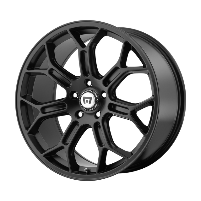 Motegi - MR120 TECHNO MAILLE S | Décalage 19X10 / 79 / Modèle de boulon 5X120,65 | MR12091034779