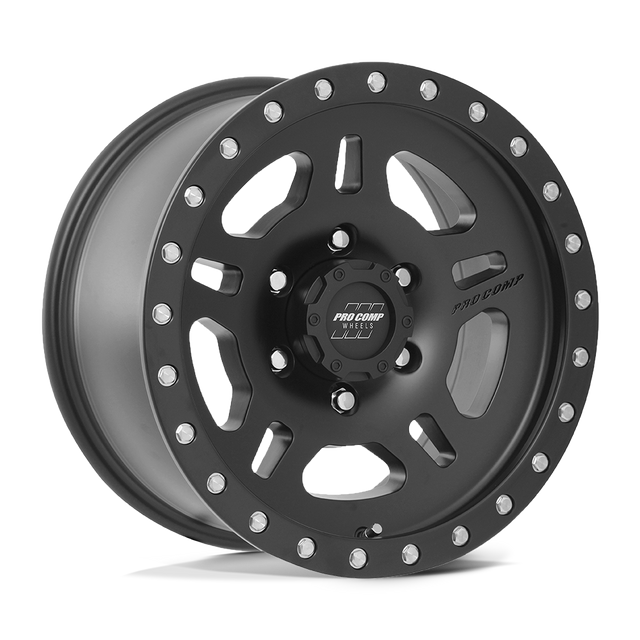 Alliages Pro Comp - PA29 LA PAZ | 16X8 / 0 Offset / 6X139.7 Modèle de boulon | PXA5029-6883