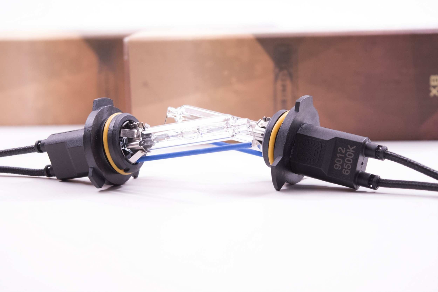 9012: Morimoto Xb Hid Bulbs