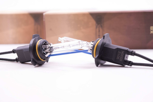 9012: Morimoto Xb Hid Bulbs