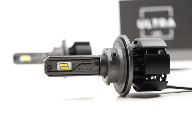 GTR Lighting Ultra 2 Led Bulbs (SINGLE)