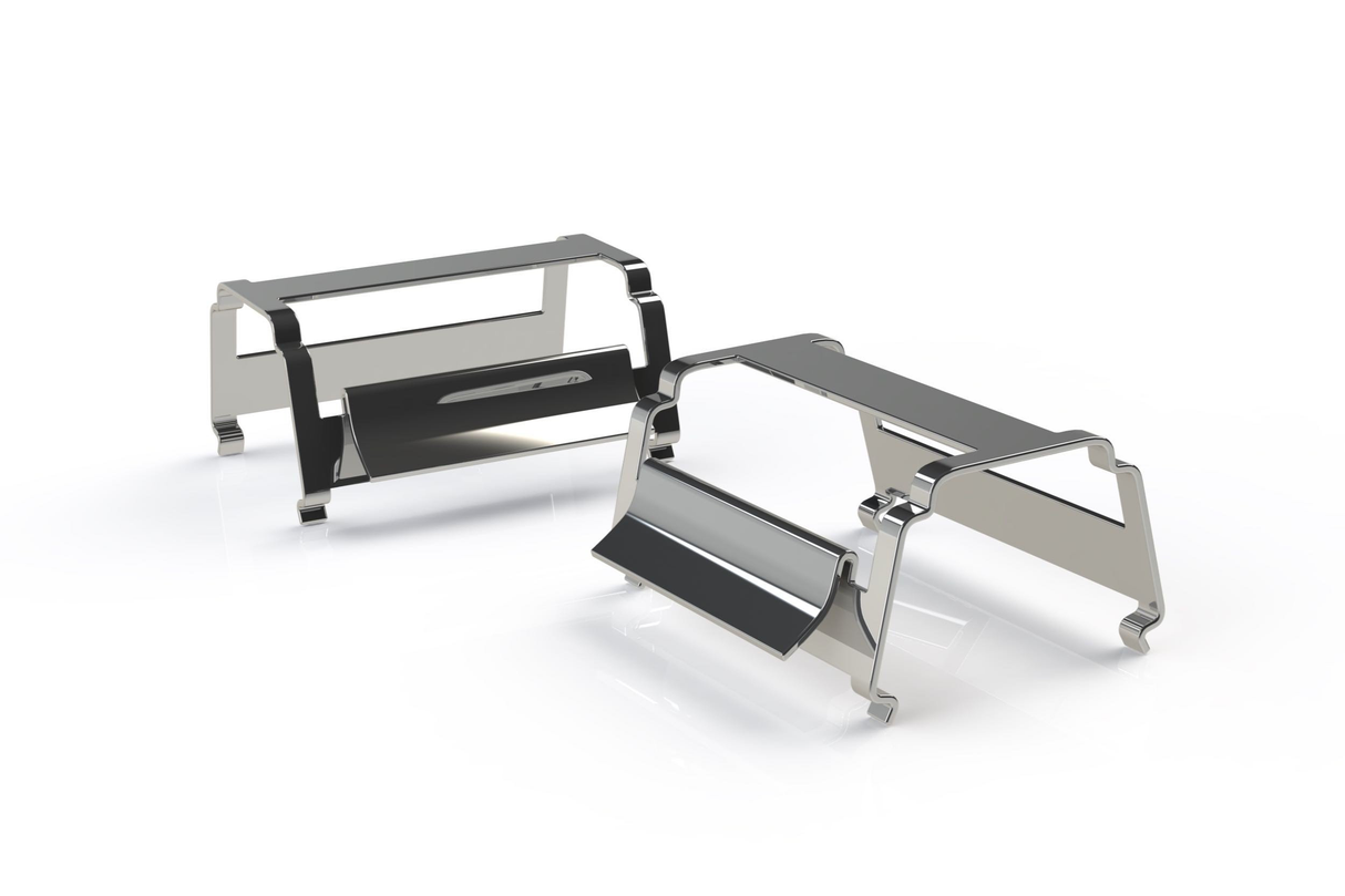 Profil Réflecteurs Multipleye