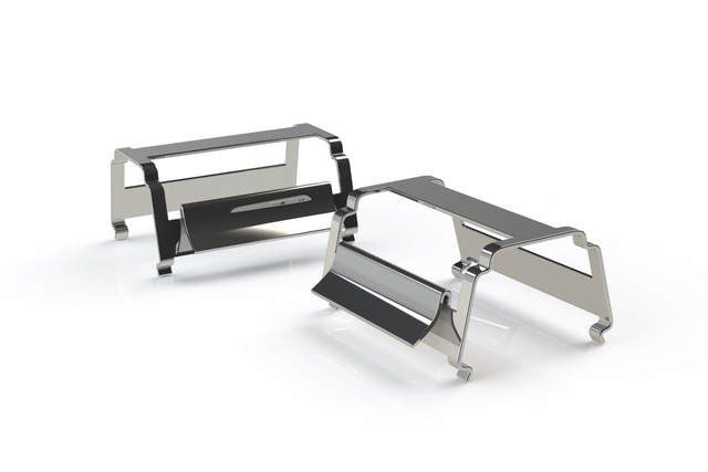 Profile Multipleye Reflectors