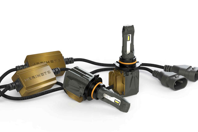 Morimoto 2Stroke 3.0 Led Conversion Kit (discontinued)